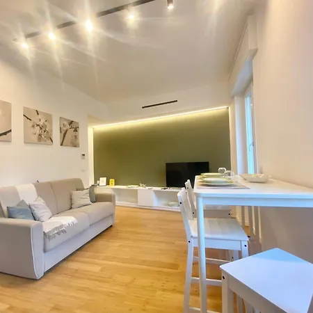 Casaviva - In The Historic Center - Land Apartamento